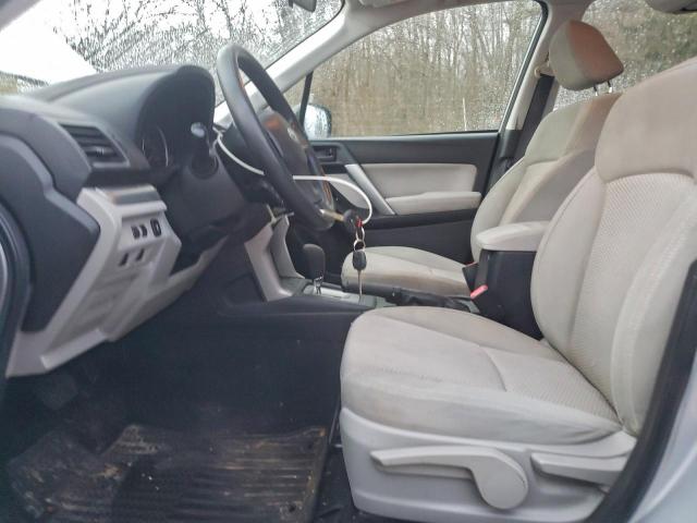 Subaru Forester 2.5i Image 2