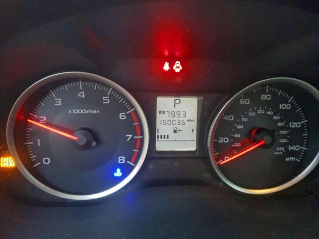 Subaru Forester 2.5i Image 3