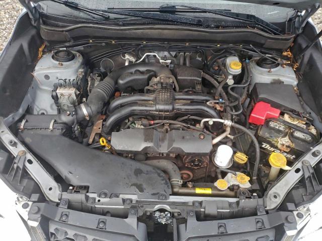 Subaru Forester 2.5i Image 9