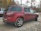 GMC Acadia Slt-2 Image 3