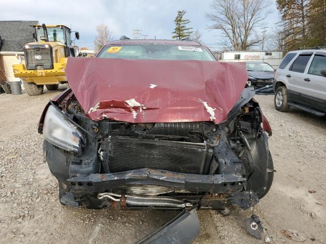 GMC Acadia Slt-2 Image 5