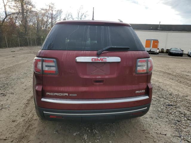 GMC Acadia Slt-2 Image 4