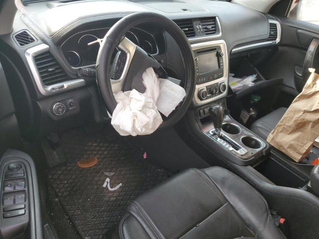 GMC Acadia Slt-2 Image 9