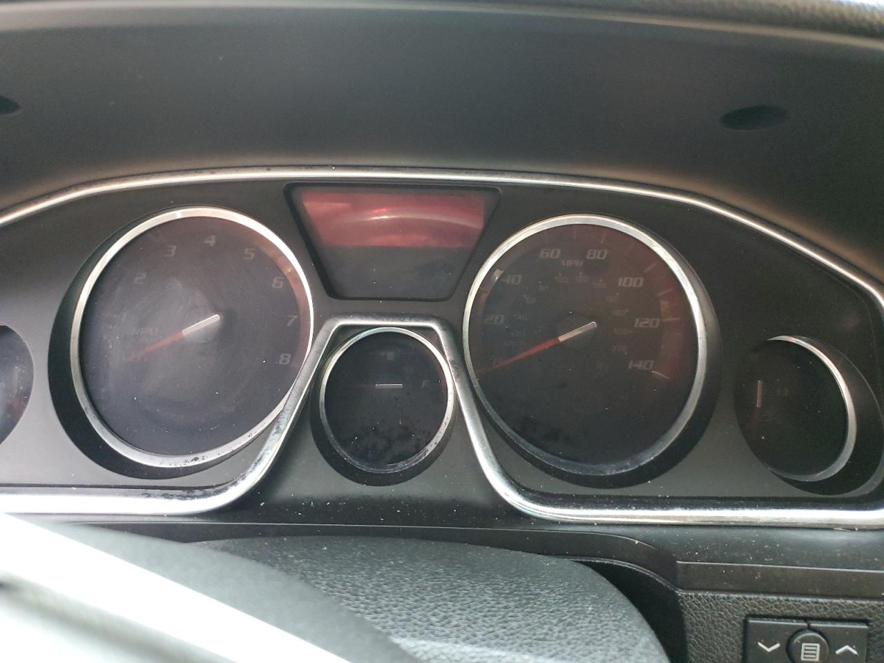 GMC Acadia Slt-2 Image 7