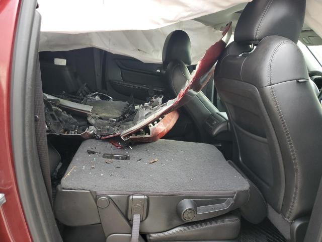 GMC Acadia Slt-2 Image 11