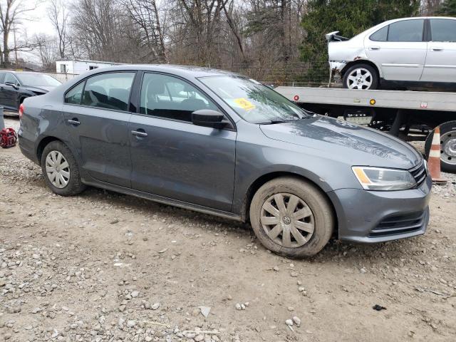 Volkswagen Jetta Base Image 4