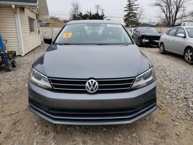 Volkswagen Jetta Base Image 3