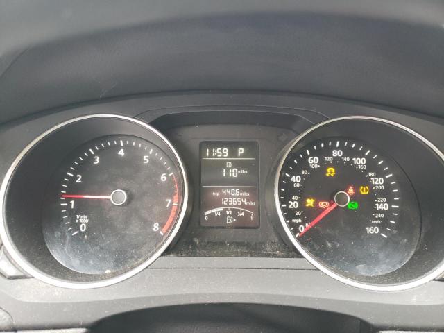 Volkswagen Jetta Base Image 10