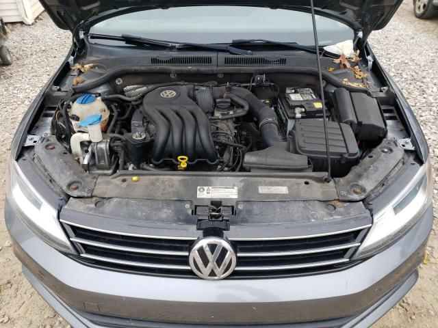 Volkswagen Jetta Base Image 7