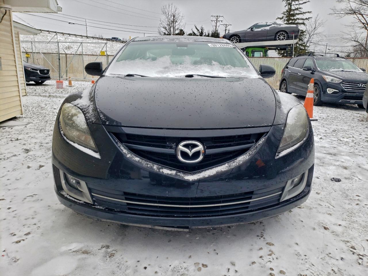 Mazda 6 S Image 3