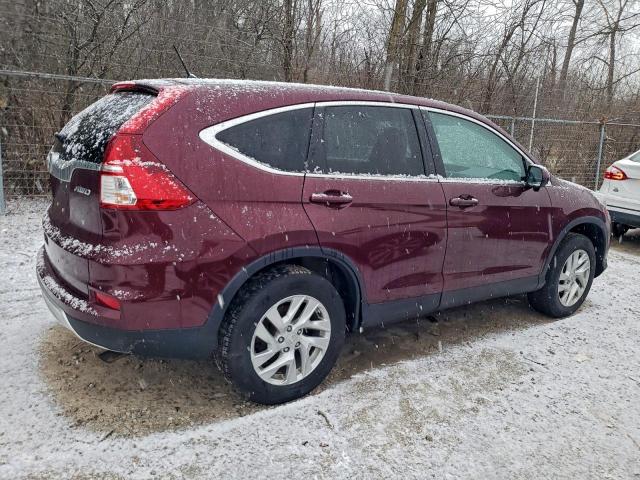 Honda Crv Ex Image 7