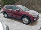 Honda Crv Ex Image 13