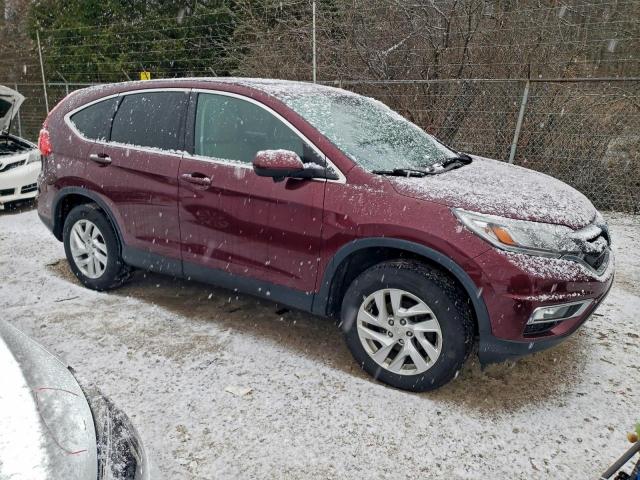 Honda Crv Ex Image 13