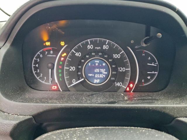 Honda Crv Ex Image 6