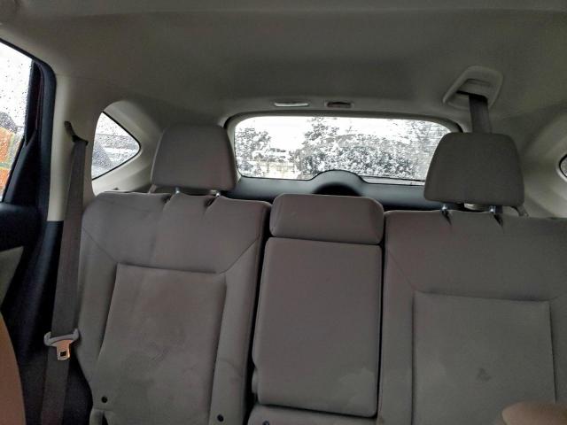 Honda Crv Ex Image 4