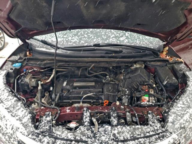 Honda Crv Ex Image 9