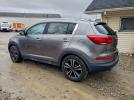 Kia Sportage Ex Image 2