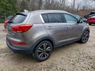Kia Sportage Ex Image 4