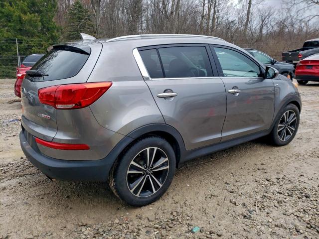 Kia Sportage Ex Image 4