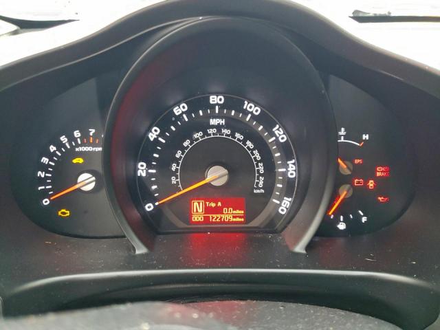 Kia Sportage Ex Image 13