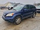 Honda Crv Exl Image 1