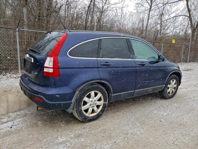 Honda Crv Exl Image 2