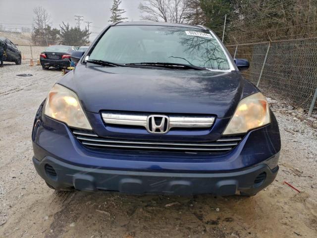 Honda Crv Exl Image 5