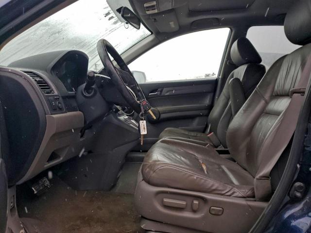 Honda Crv Exl Image 7