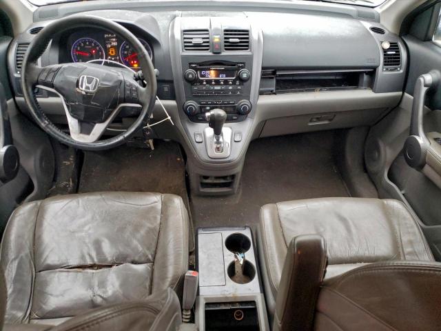 Honda Crv Exl Image 8