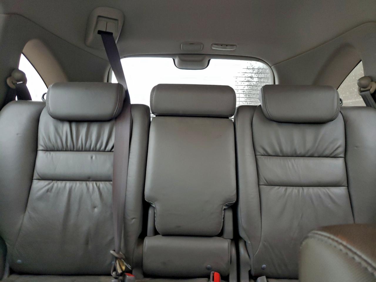 Honda Crv Exl Image 6