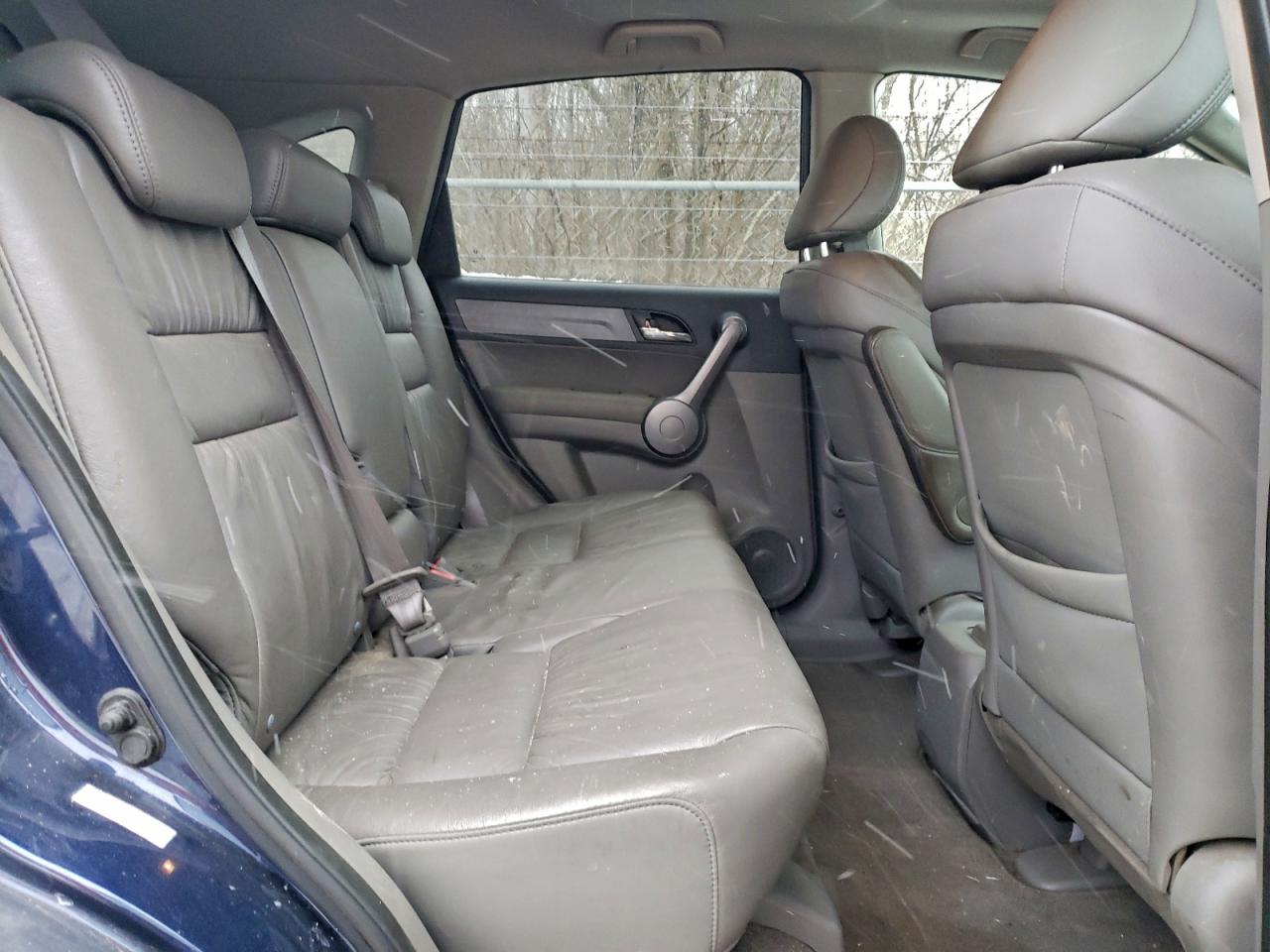 Honda Crv Exl Image 12