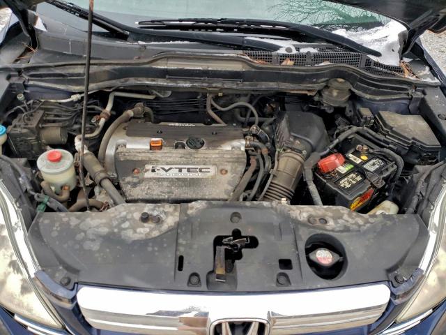 Honda Crv Exl Image 10