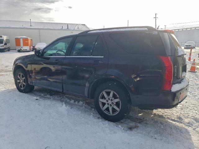 Cadillac SRX Image 10