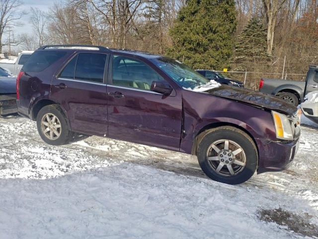 Cadillac SRX Image 5