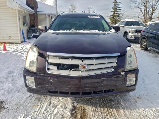 Cadillac SRX Image 4