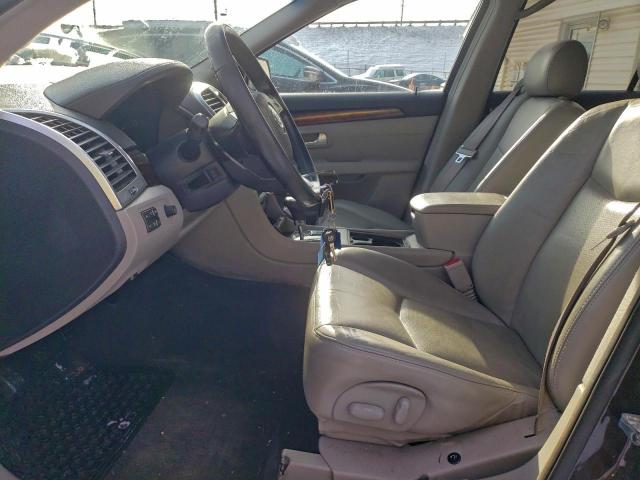 Cadillac SRX Image 13