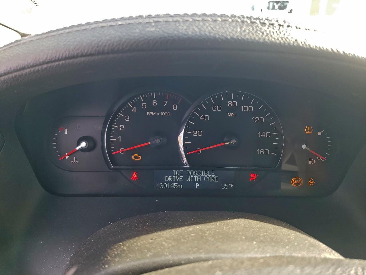 Cadillac SRX Image 6