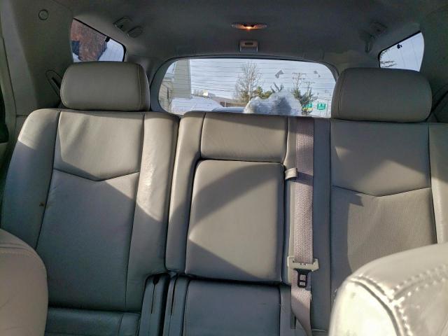 Cadillac SRX Image 3