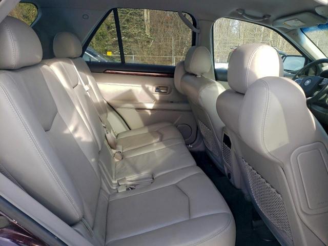 Cadillac SRX Image 11