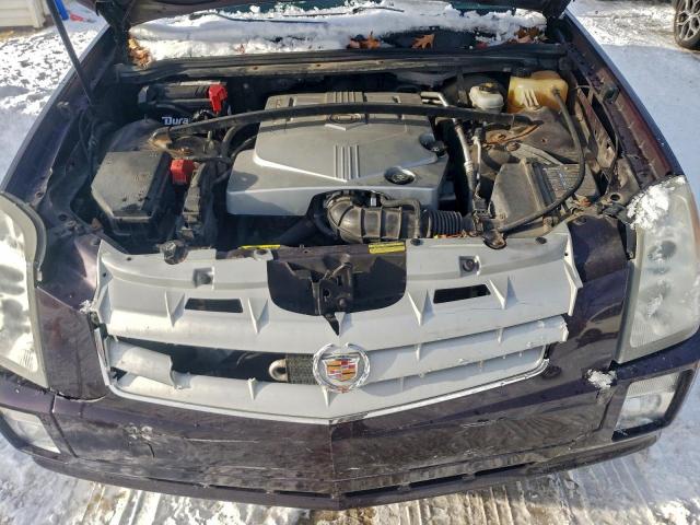 Cadillac SRX Image 2